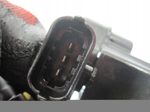 CORSA ASTRA 1.4 16V A14XER 13r 100KM kolektor ssący 1019661S01 55584978 - obrazek 8