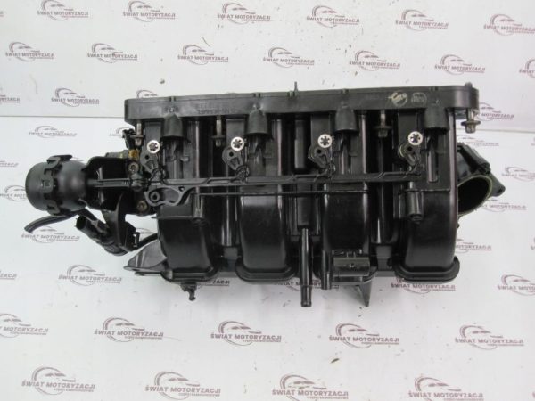 CORSA D 1.2 16V 10r kolektor ssący 55563664 1019662S01