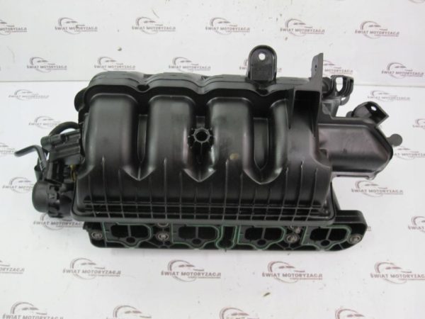 CORSA D 1.2 16V 10r kolektor ssący 55563664 1019662S01 - obrazek 7