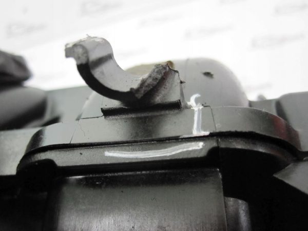 CORSA D 1.2 16V 10r kolektor ssący 55563664 1019662S01 - obrazek 10