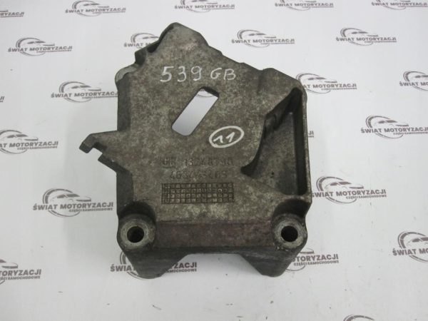 CORSA D 1.2 16V 10r łapa łożyska sprzęgła - obrazek 3