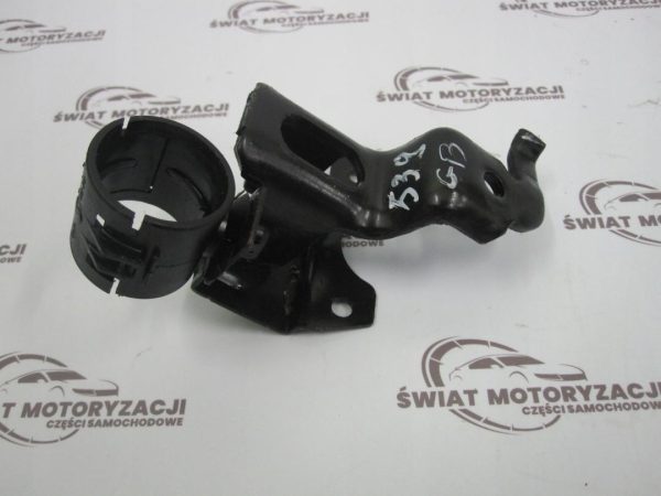 CORSA D 1.2 16V 10r mocowanie wspornik 55568316