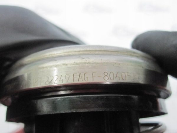 CORSA D 1.2 16V 10r wysprzęglik F-804053 - obrazek 3