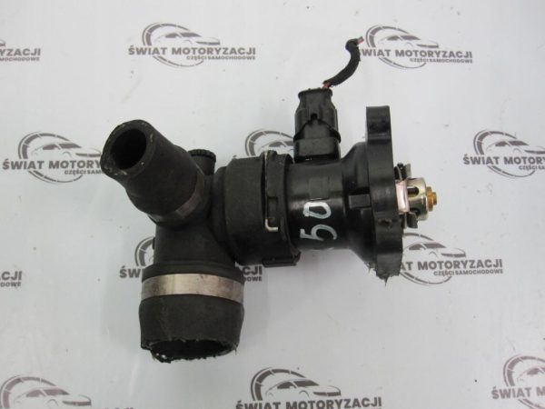 CORSA D LIFT 1.4 B A14XER 12r termostat