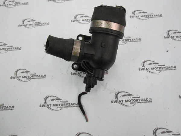 CORSA D LIFT 1.4 B A14XER 12r termostat - obrazek 3