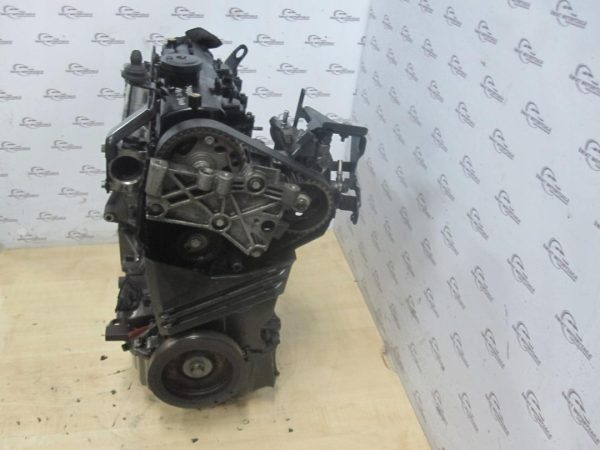 DACIA DUSTER 1.5 DCI K9K896 EU5 CONTINENTAL 107KM 13r silnik - obrazek 3