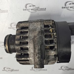 Doblo Fiorino 1.3 MULTIJET JTD 263A2000 alternator 52003517 MS021402-8970