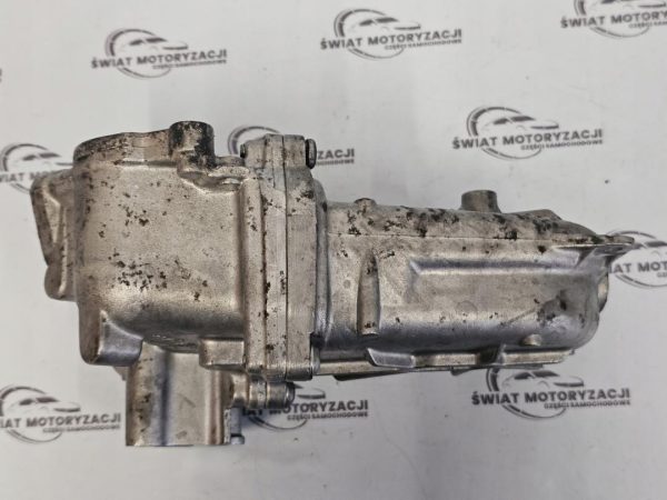 Doblo Fiorino 1.3 MULTIJET JTD 263A2000 chłodniczka spalin 55230929 7036223