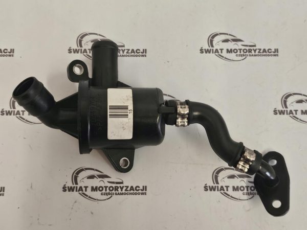 Doblo Fiorino 1.3 MULTIJET JTD 263A2000 odma separator oleju 70349704