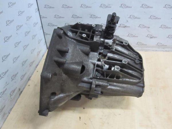 DUCATO JUMPER BOXER 2.3 JTD F1AE0481D 120KM EURO4 skrzynia biegów 20GP16 - obrazek 5
