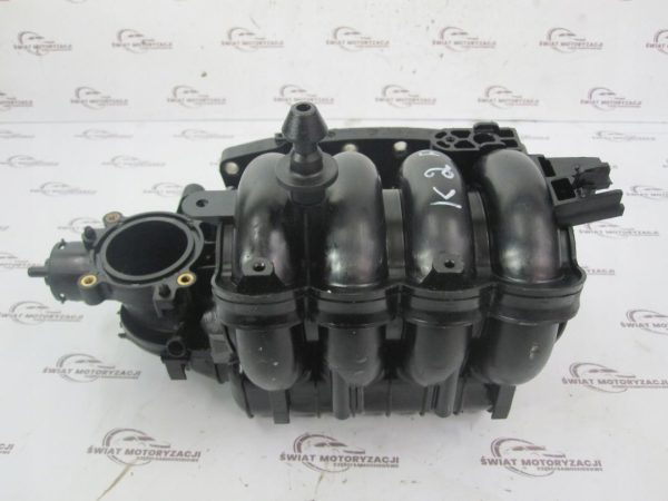 FIAT 500 1.3 MULTI-JET 169A4000 70KM 12r kolektor ssący 55218312