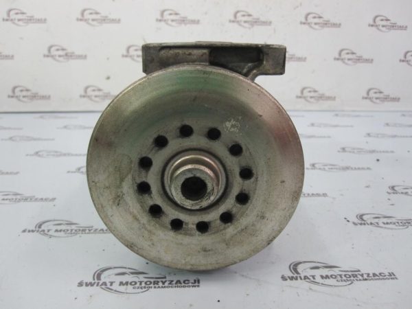 Fiat Bravo II 1.4 T-JET 120KM sprężarka klimatyzacji 51794515 447190-9701 - obrazek 5