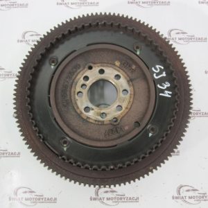 Fiat COMBO 1.3 CDTI 11r 75KM Z13DTJ koło zamachowe 5572509