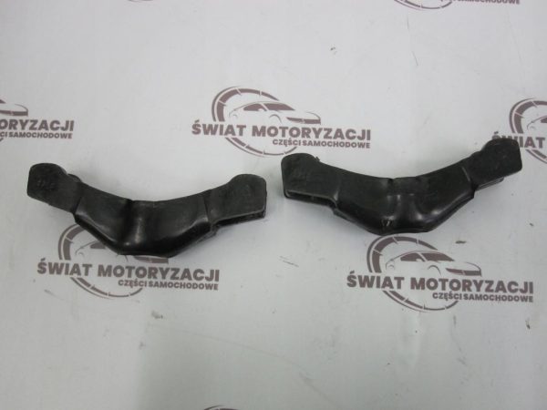 Fiat COMBO 1.3 CDTI 11r 75KM Z13DTJ mocowanie stopka wtrysku - obrazek 2