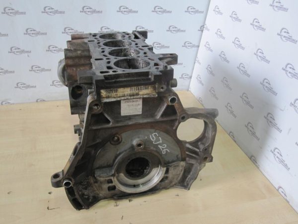 Fiat COMBO 1.3 CDTI 13r 90KM A13FD Blok nominalny 55212839 263A2000