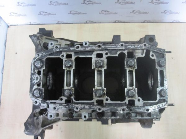 Fiat COMBO 1.3 CDTI 13r 90KM A13FD Blok nominalny 55212839 263A2000 - obrazek 4