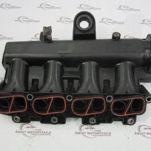 Fiat COMBO 1.3 CDTI 13r 90KM A13FD kolektor ssący 55213267 55217648