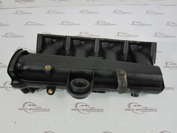 Fiat COMBO 1.3 CDTI 13r 90KM A13FD kolektor ssący 55213267 55217648 - obrazek 2