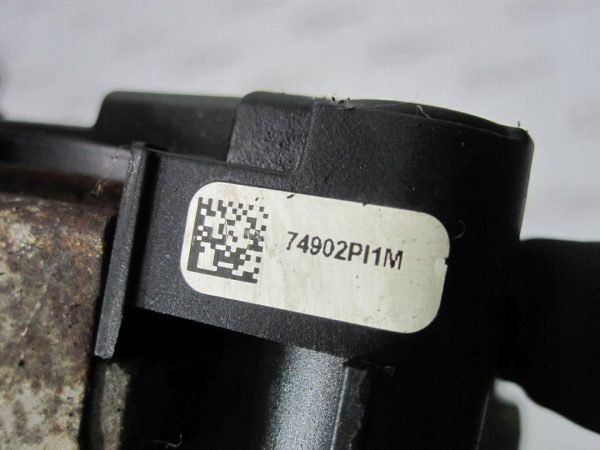 Fiat COMBO 1.3 CDTI 13r 90KM A13FD przepustnica 55213019 - obrazek 6