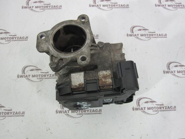 Fiat COMBO 1.3 CDTI 13r 90KM A13FD przepustnica 55213019 - obrazek 7