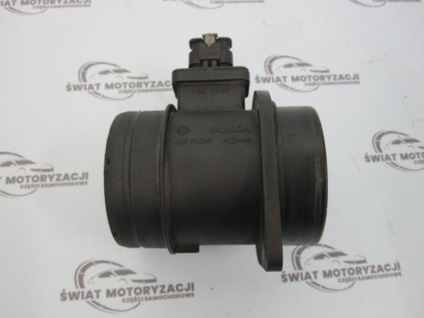 Fiat COMBO 1.3 CDTI 90KM A13FD przepływomierz F00C2G8017