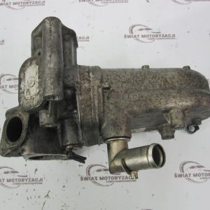 Fiat Doblo 1.3 CDTI 10r 90KM 263A2000 chłodniczka spalin 55225296