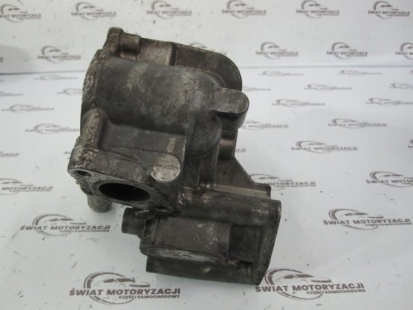 Fiat Doblo 1.3 CDTI 10r 90KM 263A2000 chłodniczka spalin 55225296 - obrazek 4