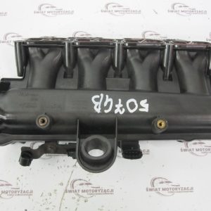Fiat Doblo 1.3 CDTI 10r 90KM 263A2000 kolektor ssący 55213267 55217648