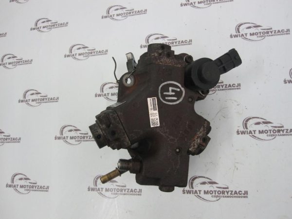Fiat DOBLO 1.3 JTD 12r pompa wtryskowa 0445010310