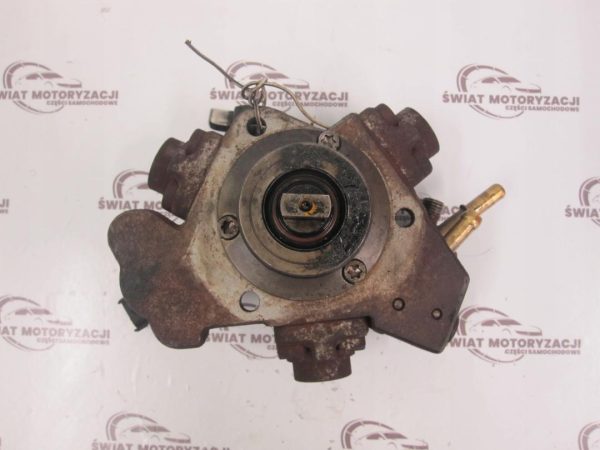 Fiat DOBLO 1.3 JTD 12r pompa wtryskowa 0445010310 - obrazek 6