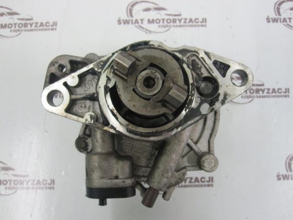 Fiat DOBLO 1.3 JTD 12r vacum pompa 55221036 - obrazek 4