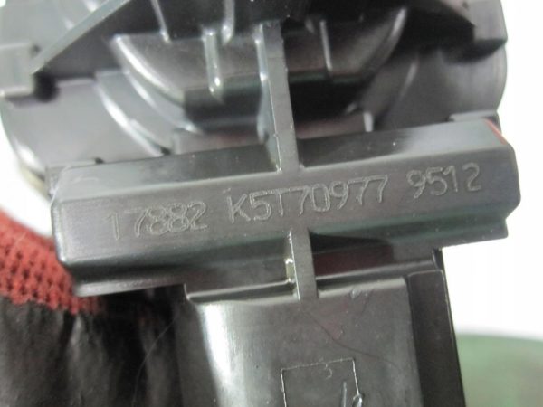 FIAT DOBLO 1.6 MULTIJET 105KM chłodniczka spalin zawór EGR K5T7097 55206909 - obrazek 13