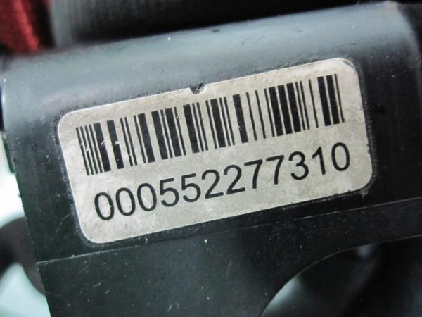 FIAT DOBLO II 1.6 MULTI-JET przelewy z trójnikiem 000552277310 - obrazek 2