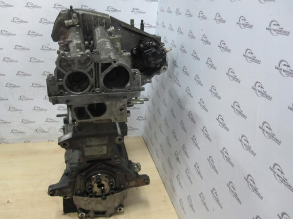 FIAT LANCIA 2.0 JTDM 198A5000 silnik z pompą wtryskową spiętym rozrządem - obrazek 3