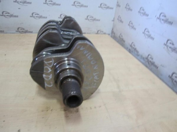 FIAT OPEL 1.3 CDTI JTD 12r 263A2000 75KM Wał korbowy nominalny 308 HL