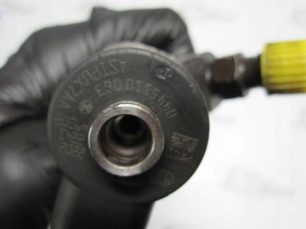 FIAT OPEL 1.3 CDTI JTD WTRYSKIWACZ WTRYSK 0445110083 - obrazek 3