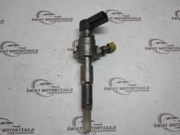 FIESTA MK6 MK7 FUSION 1.4 TDCI HDI wtryskiwacz A2C59511612 - obrazek 4