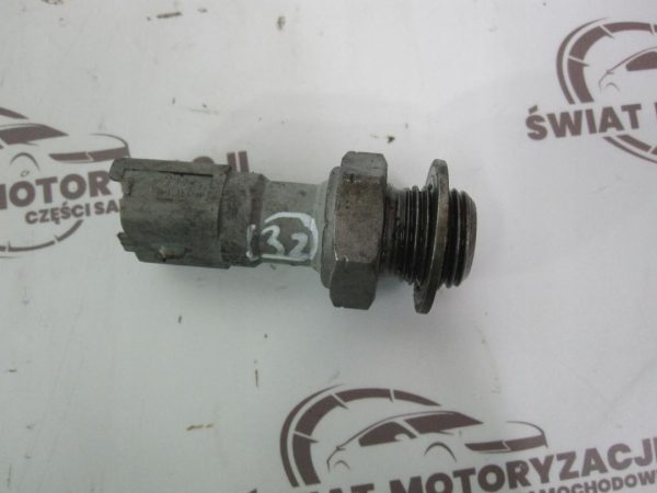 FOCUS 1.6 TDCI T1DA 115KM 15r czujnik ciśnienia oleju 9631846480 - obrazek 5