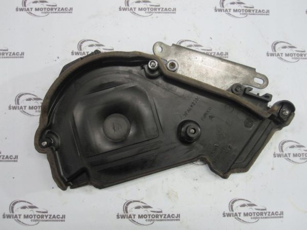 FOCUS 1.6 TDCI T1DA 115KM 15r osłona rozrządu 8684193080