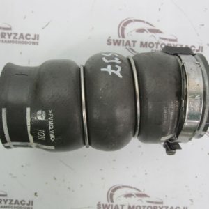 FOCUS 1.6 TDCI T1DA 115KM 15r przewód powietrza 9685598580