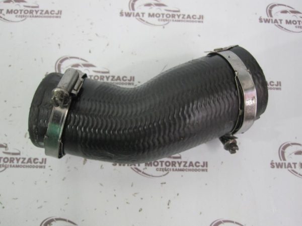 FOCUS 1.6 TDCI T1DA 115KM 15r rura dolot powietrza 9684307380 - obrazek 2