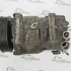 FOCUS 1.6 TDCI T1DA 115KM 15r sprężarka klimatyzacji 9671216780 0284504124