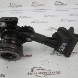 FOCUS 1.6 TDCI T1DA 115KM 15r wysprzęglik 9677933380