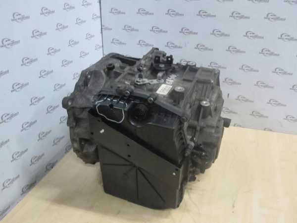 FOCUS C-MAX 2.0 TDCI 140KM UFDB Skrzynia biegów BV6R-7000-AE
