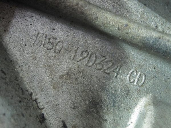 FOCUS MK3 1.6 16V łapa silnika 4M5Q-19D624-CD - obrazek 4