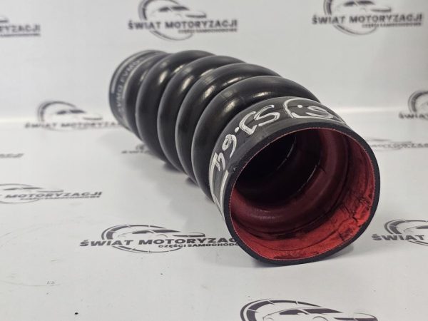 FOCUS MK3 1.6 TDCI T1DB 11r rura przewód powietrza AV61-6C646-HD