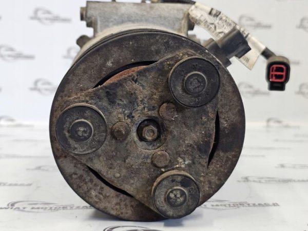 FOCUS MK3 1.6 TDCI T1DB 11r sprężarka klimatyzacji AP31-19D629-BA - obrazek 7