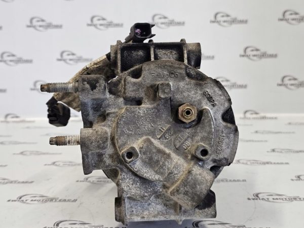 FOCUS MK3 1.6 TDCI T1DB 11r sprężarka klimatyzacji AP31-19D629-BA - obrazek 8