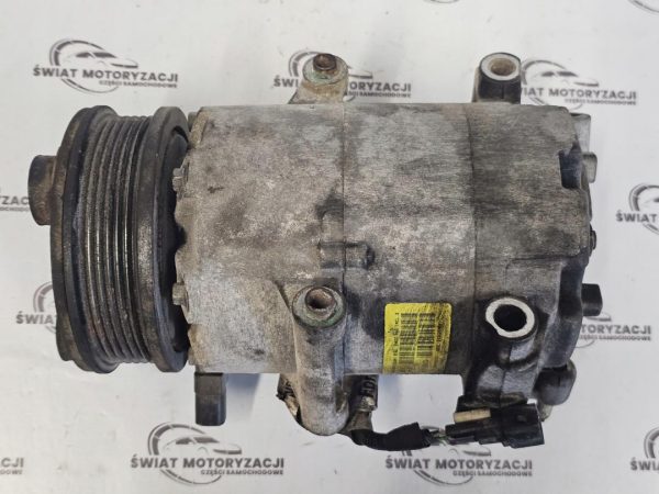 FOCUS MK3 1.6 TDCI T1DB 11r sprężarka klimatyzacji AP31-19D629-BA - obrazek 13