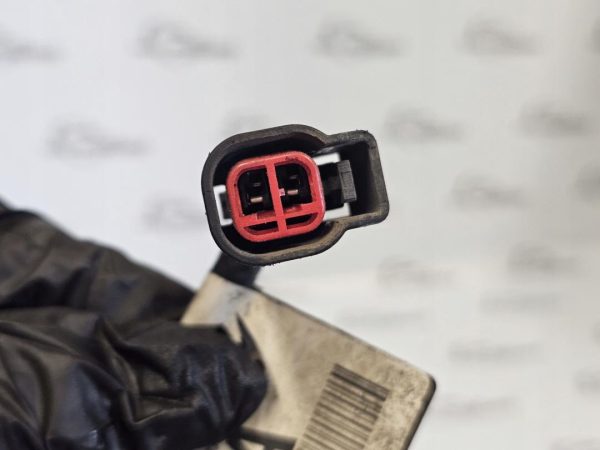 FOCUS MK3 1.6 TDCI T1DB 11r sprężarka klimatyzacji AP31-19D629-BA - obrazek 10